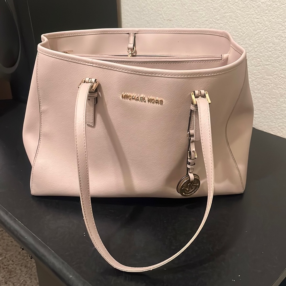 Michael Kors purse.